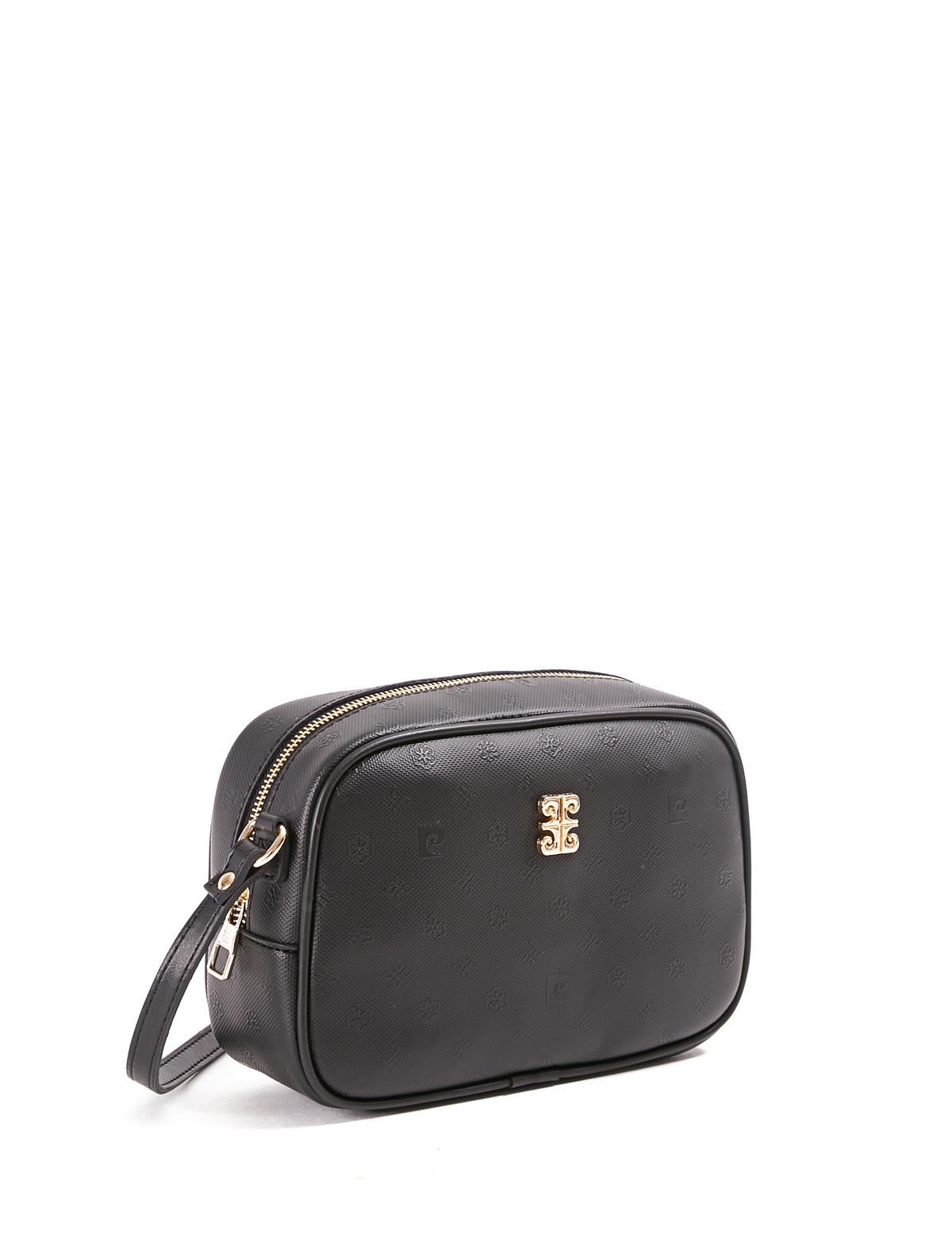 Siyah Çapraz Çanta - 50245129001