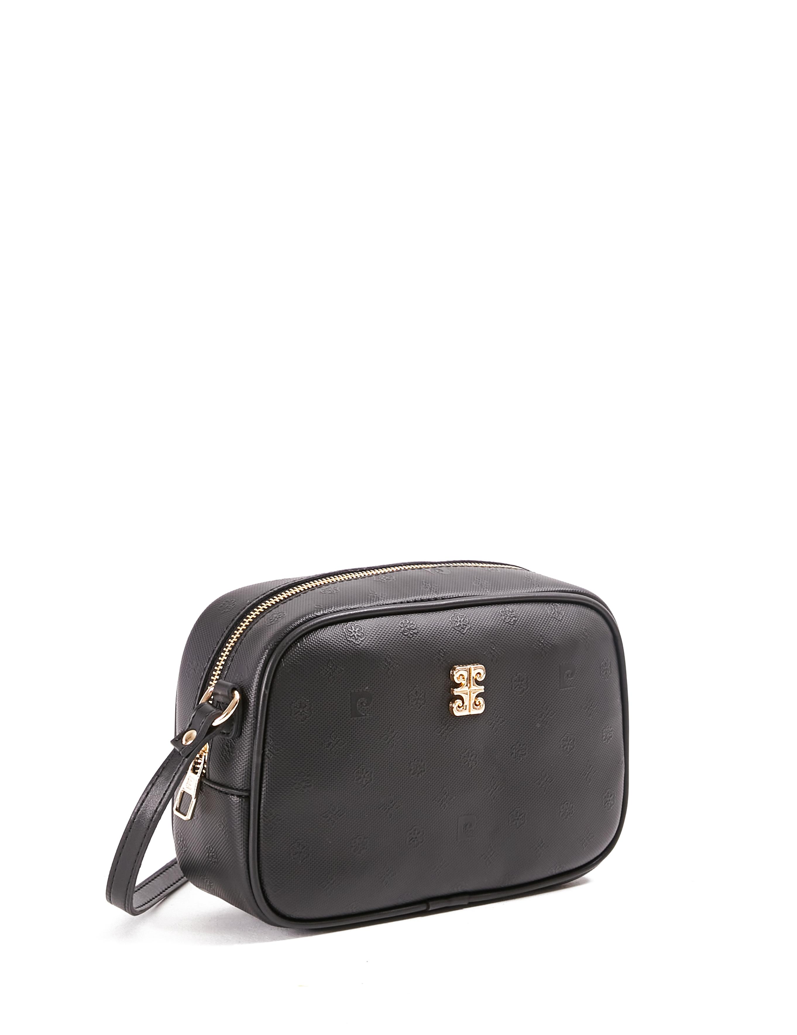 Siyah Çapraz Çanta