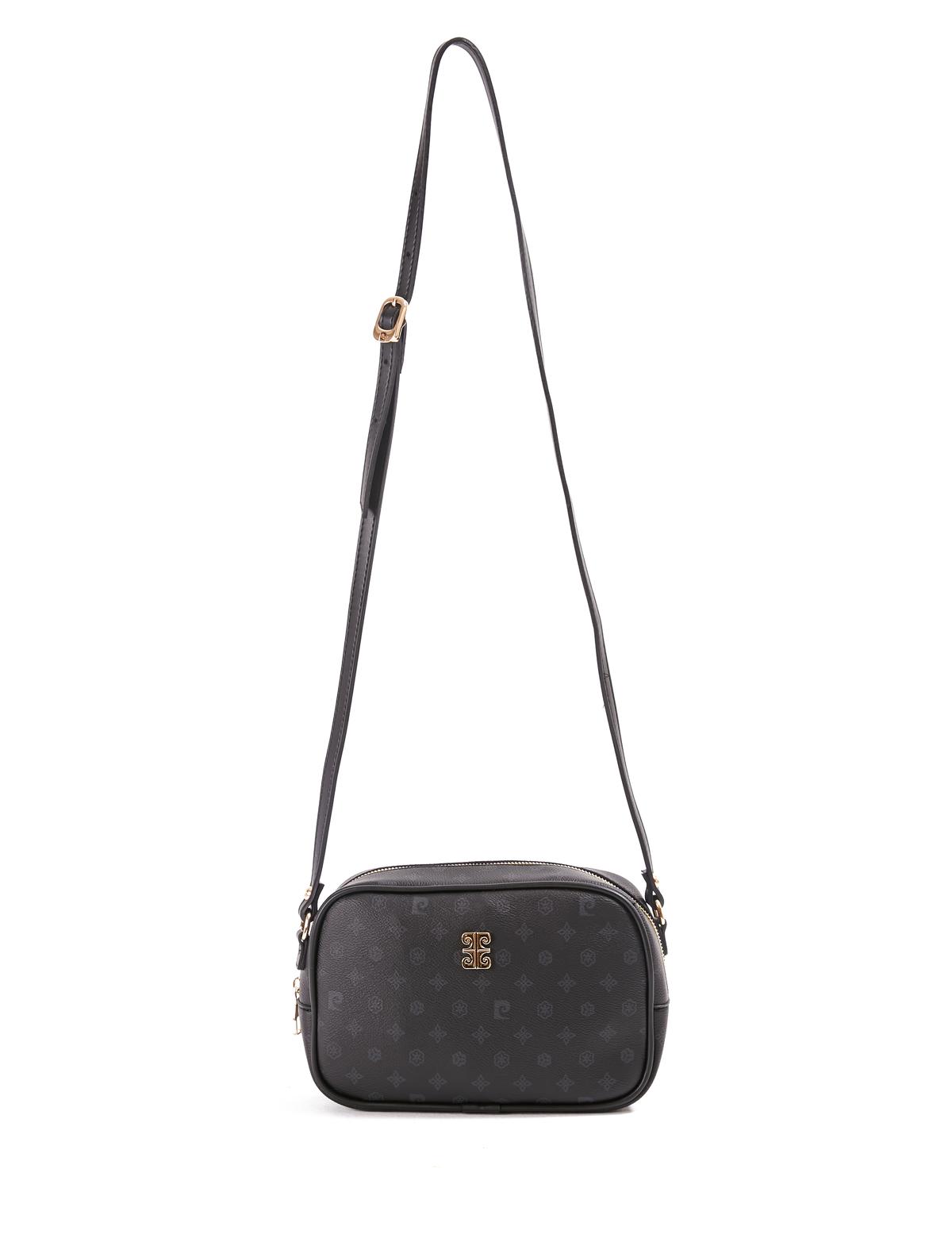 Siyah Çapraz Çanta - 50245128001