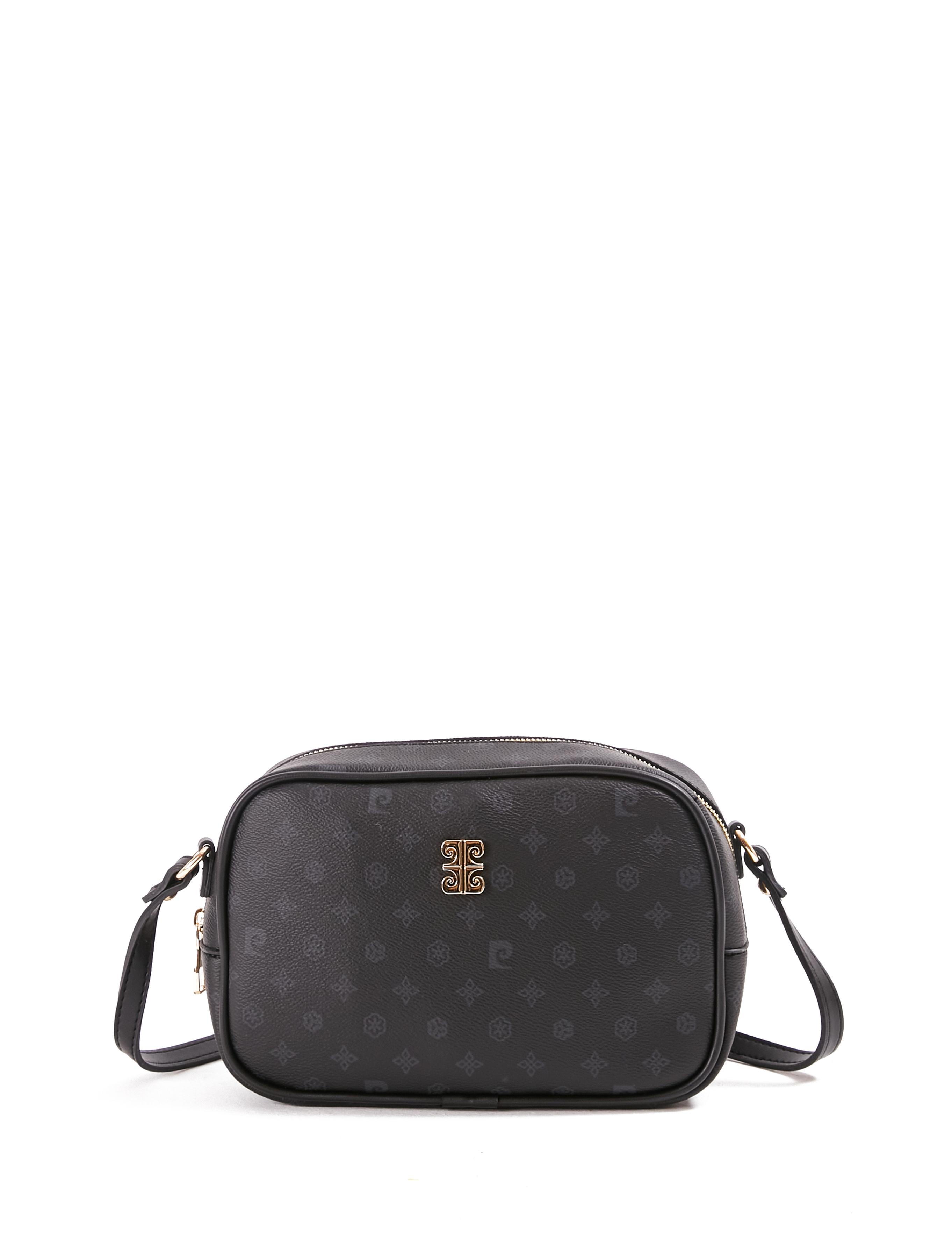 Siyah Çapraz Çanta