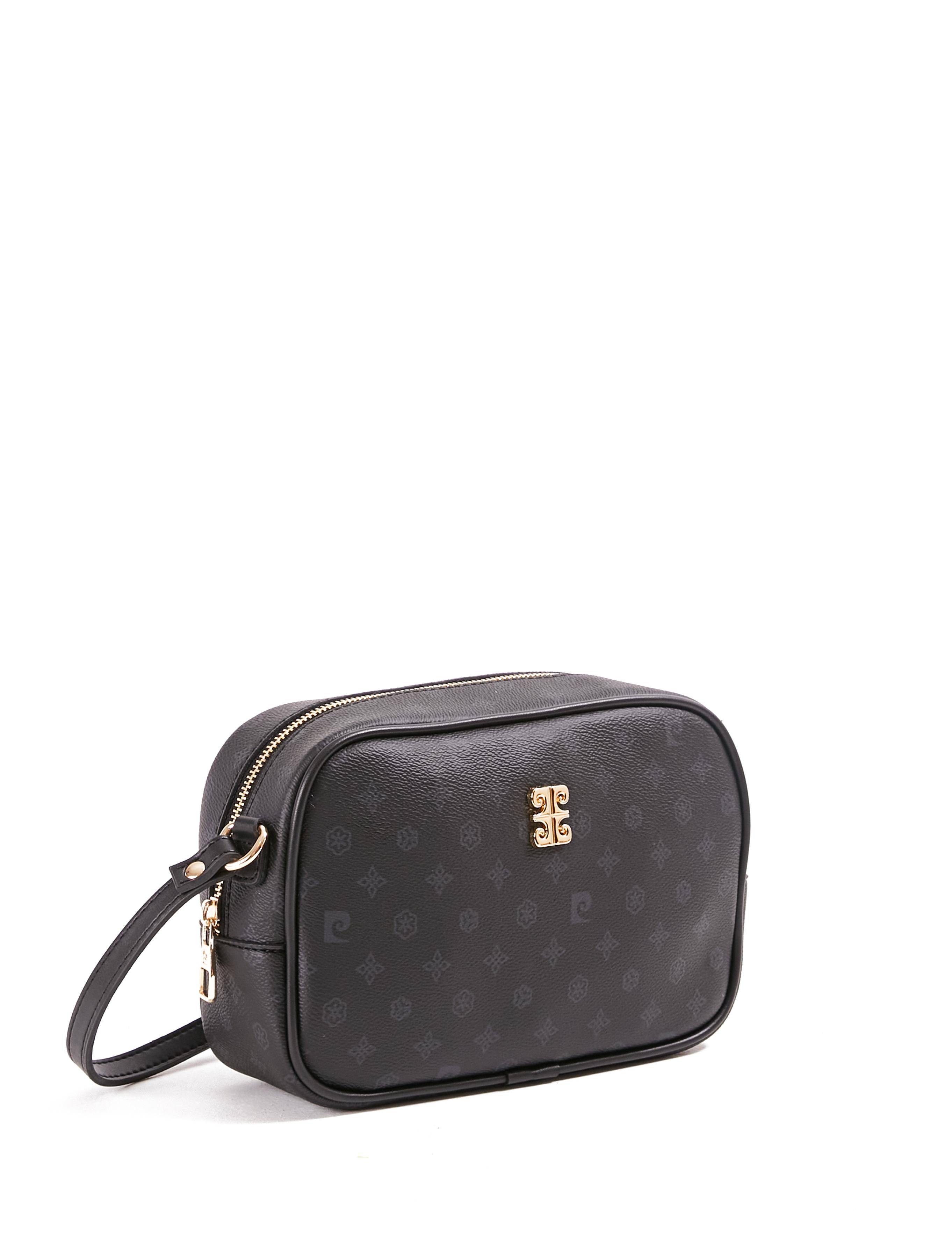 Siyah Çapraz Çanta