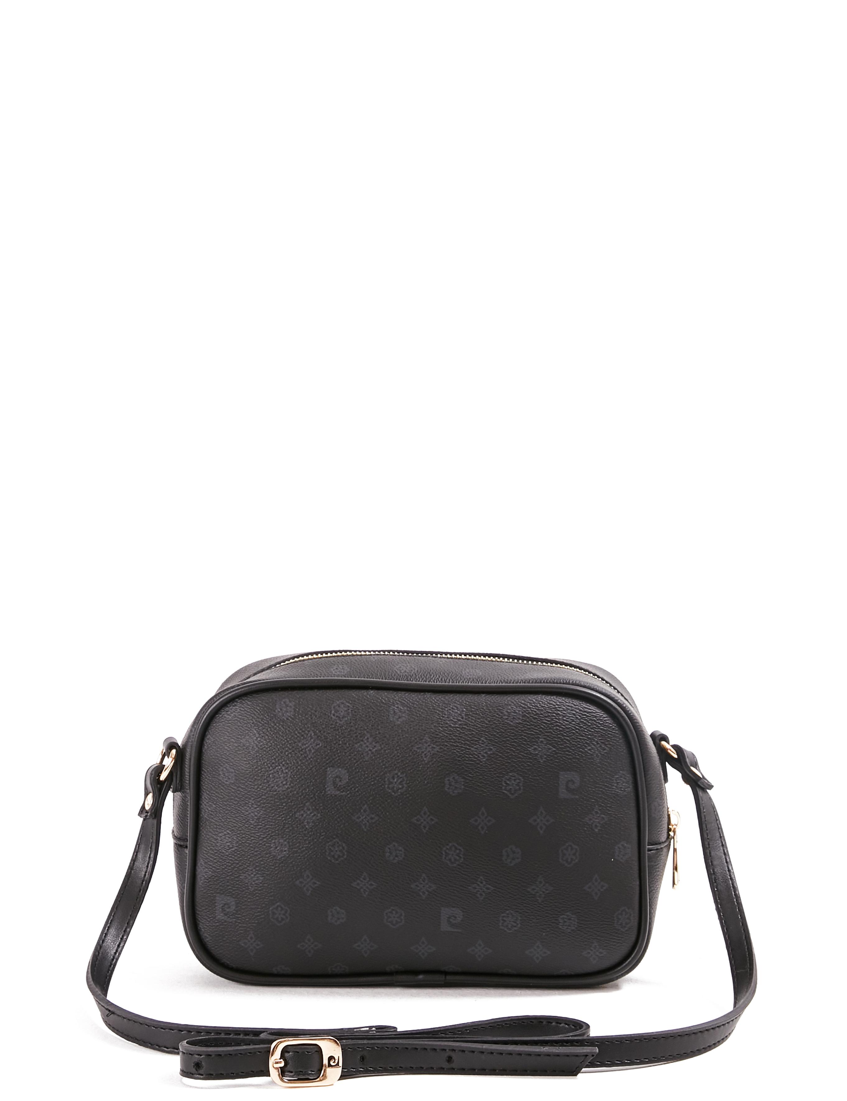 Siyah Çapraz Çanta