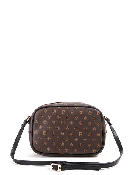 Kahve Çapraz Çanta - 50245128002