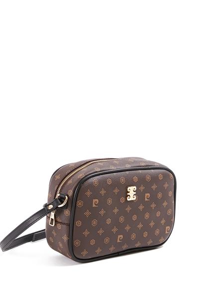 Kahve Çapraz Çanta - 50245128002