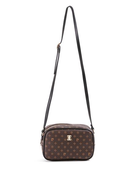 Kahve Çapraz Çanta - 50245128002