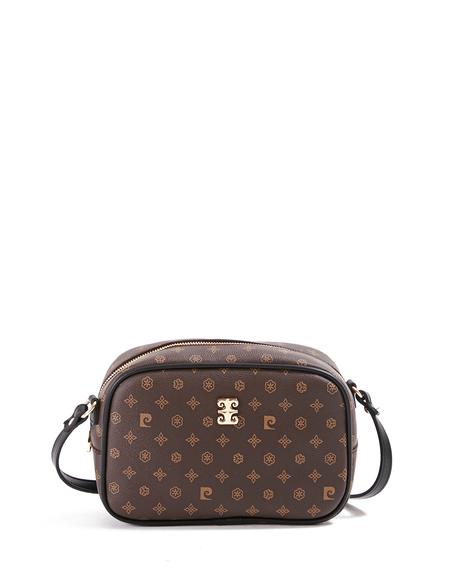 Kahve Çapraz Çanta - 50245128002