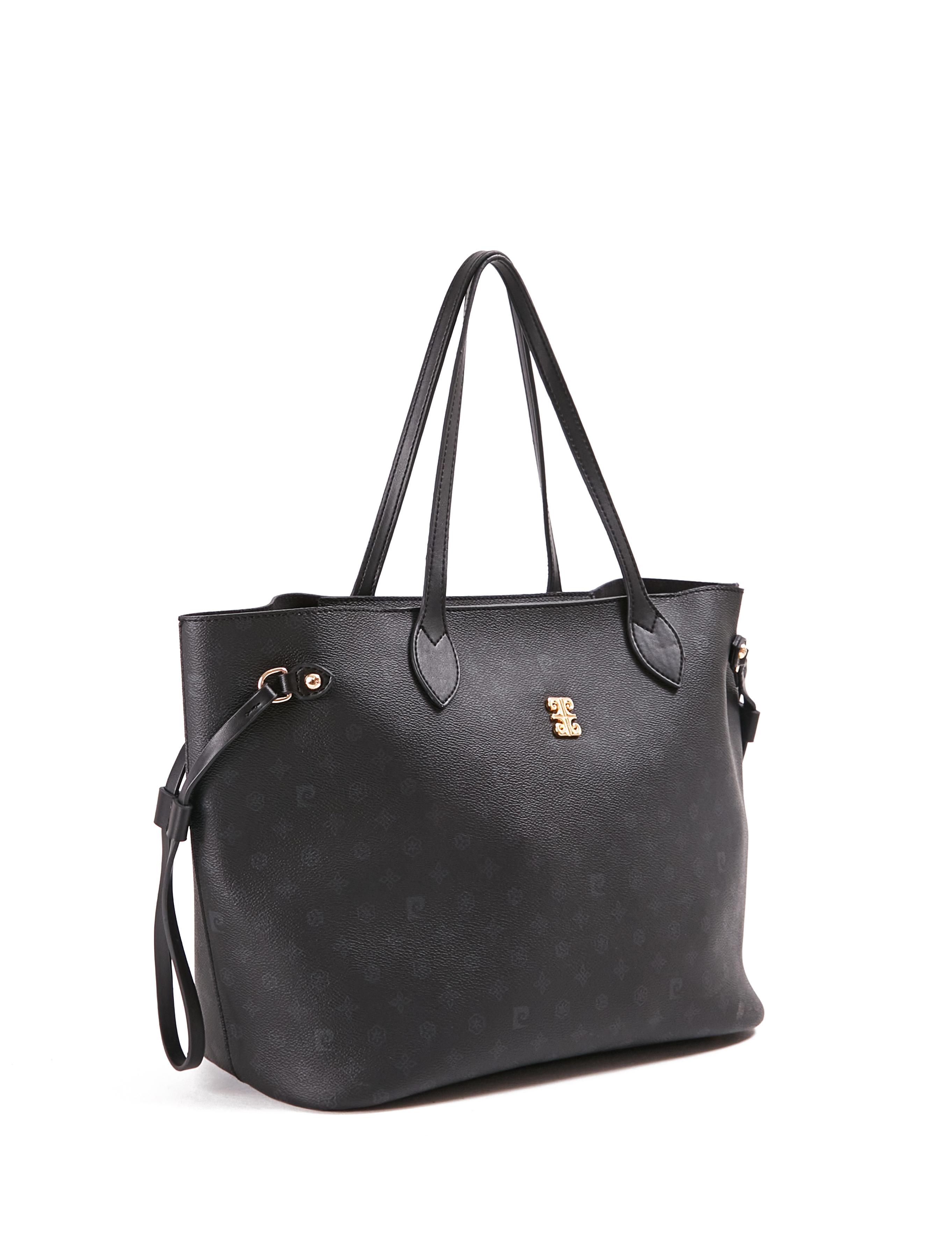 Siyah Omuz Çantası