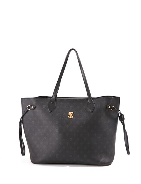 Siyah Omuz Çantası - 50245130001