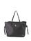 Siyah Omuz Çantası