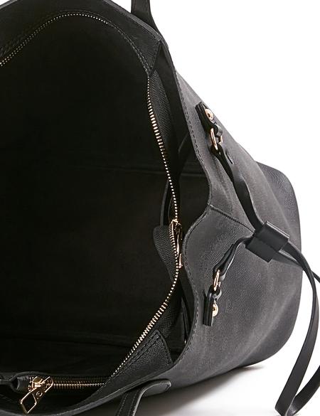 Siyah Omuz Çantası - 50245130001