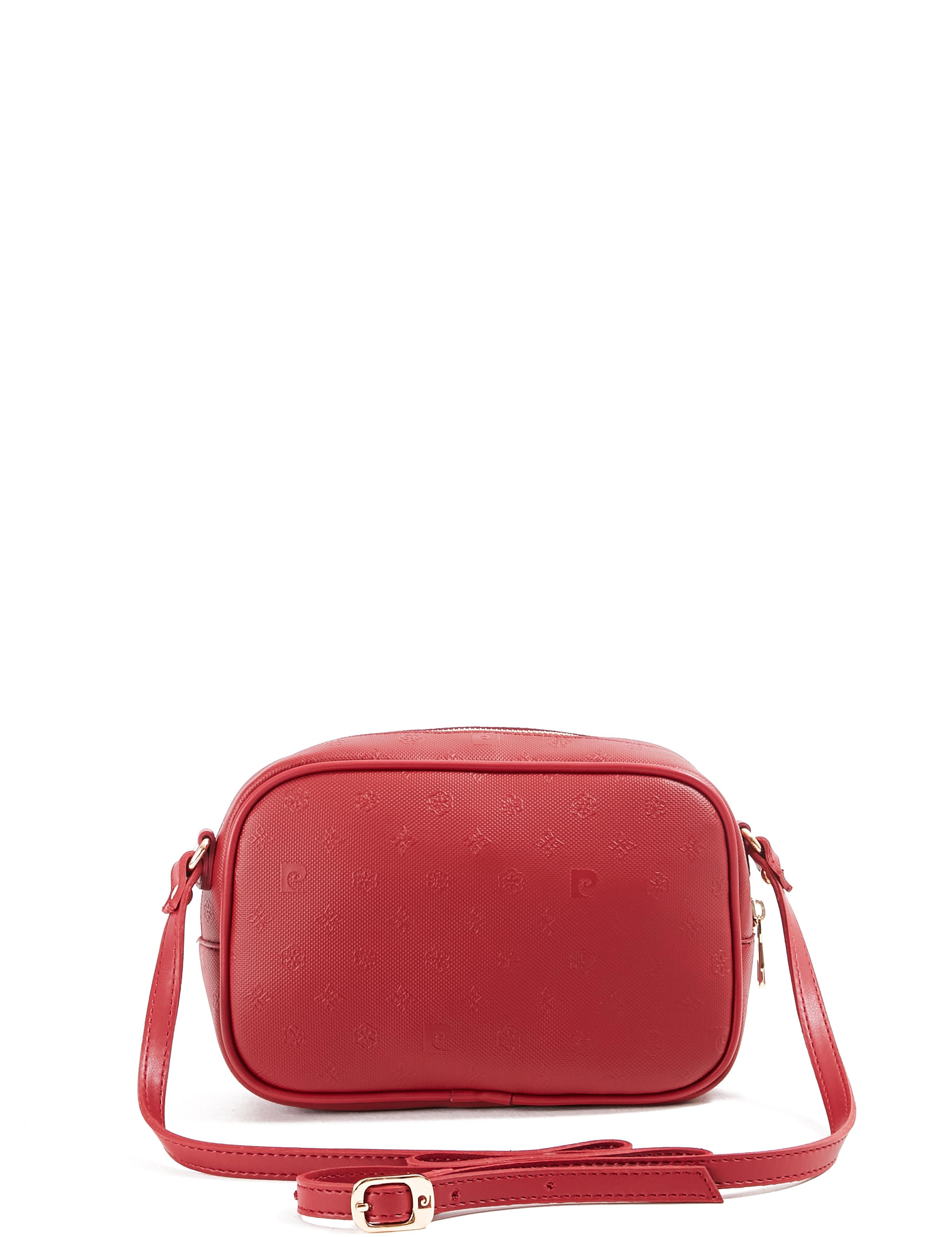 Kırmızı Çapraz Çanta