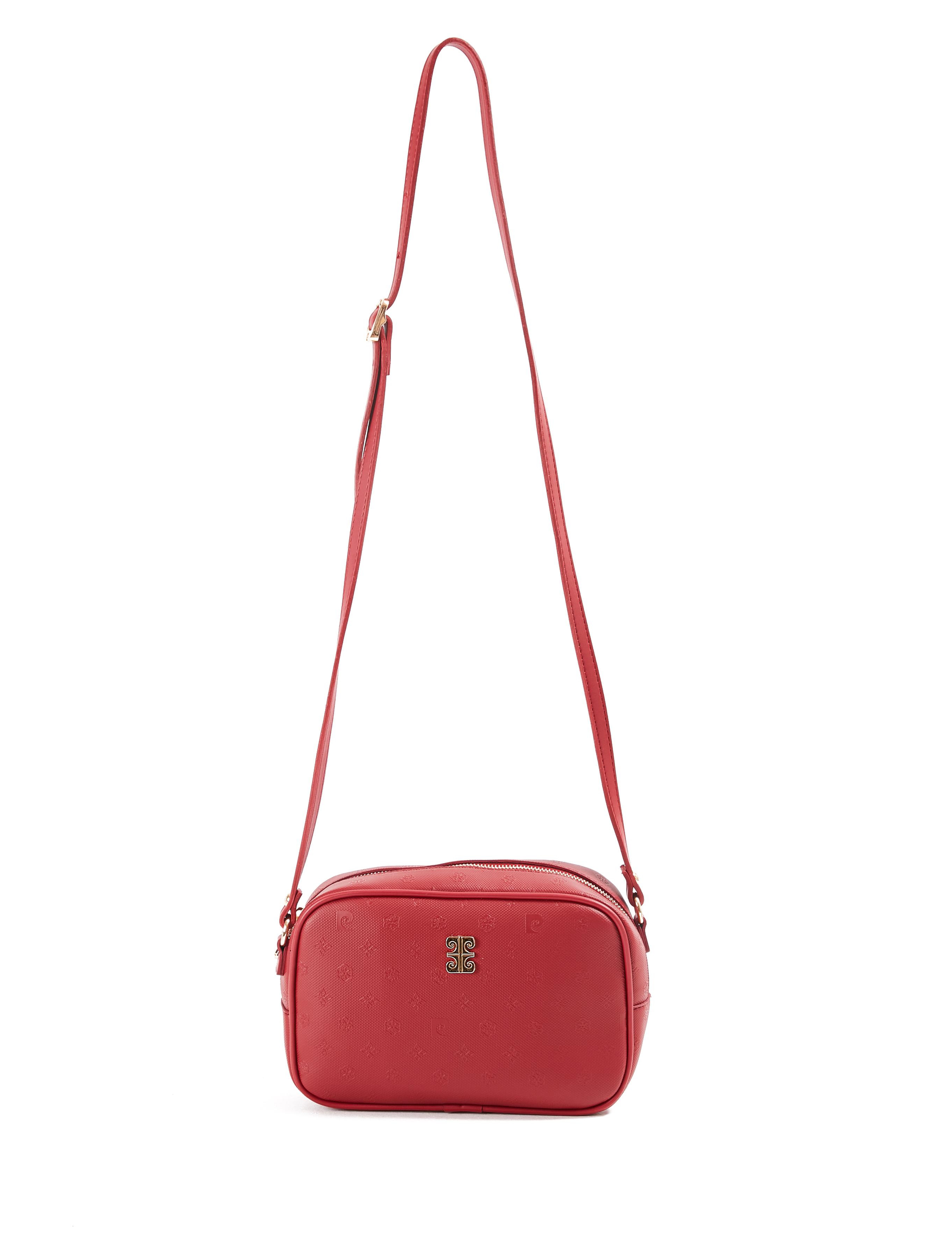 Kırmızı Çapraz Çanta