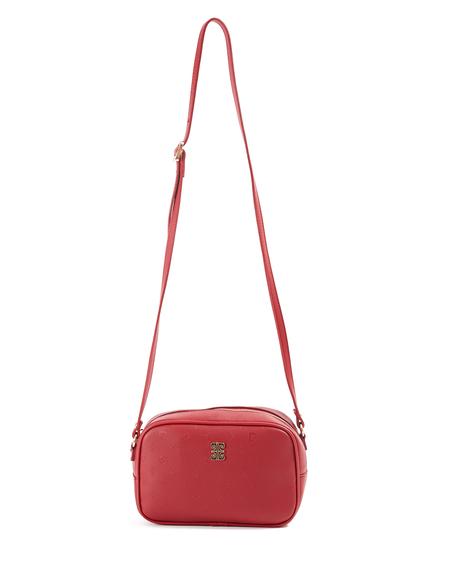 Kırmızı Çapraz Çanta - 50245129003