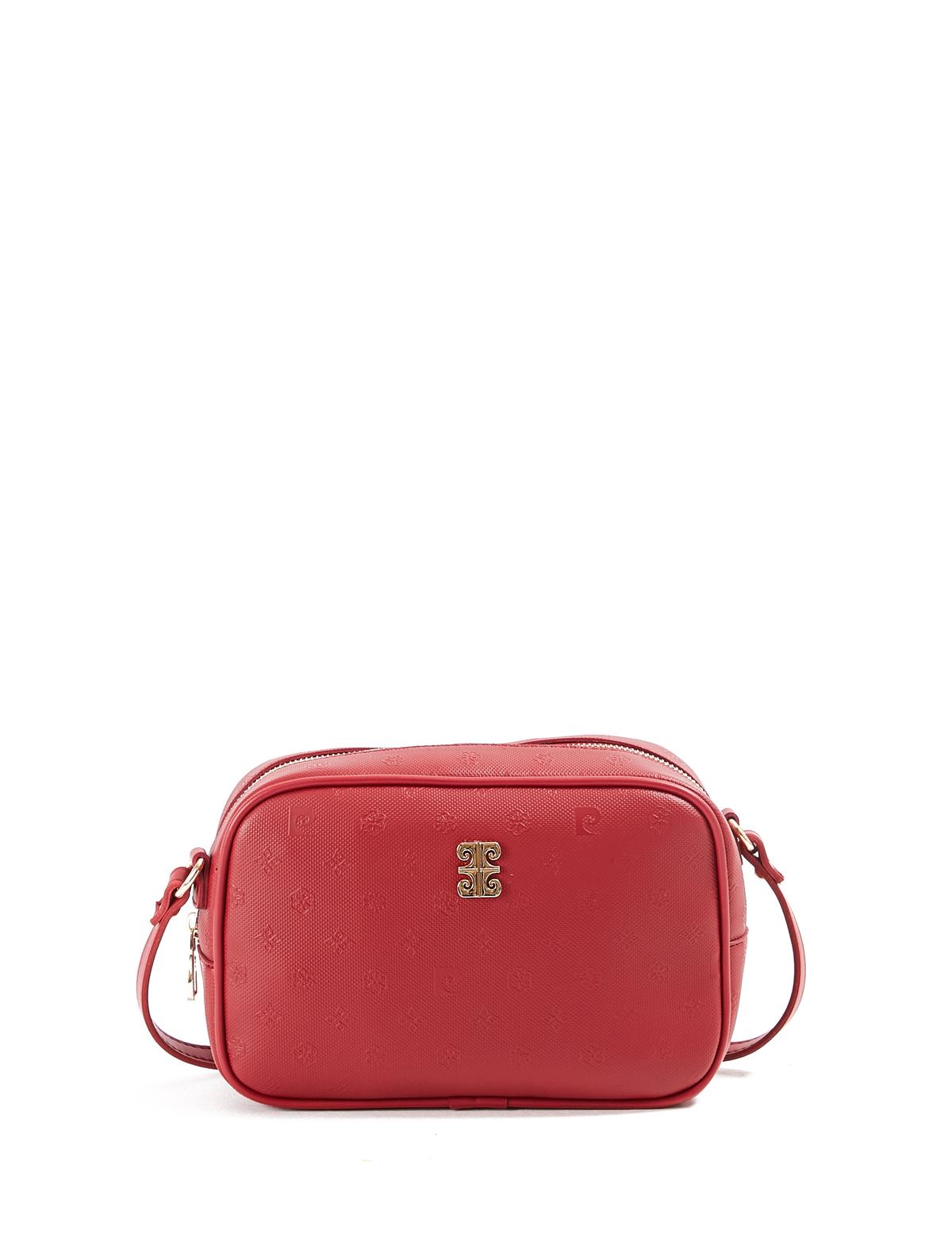 Kırmızı Çapraz Çanta