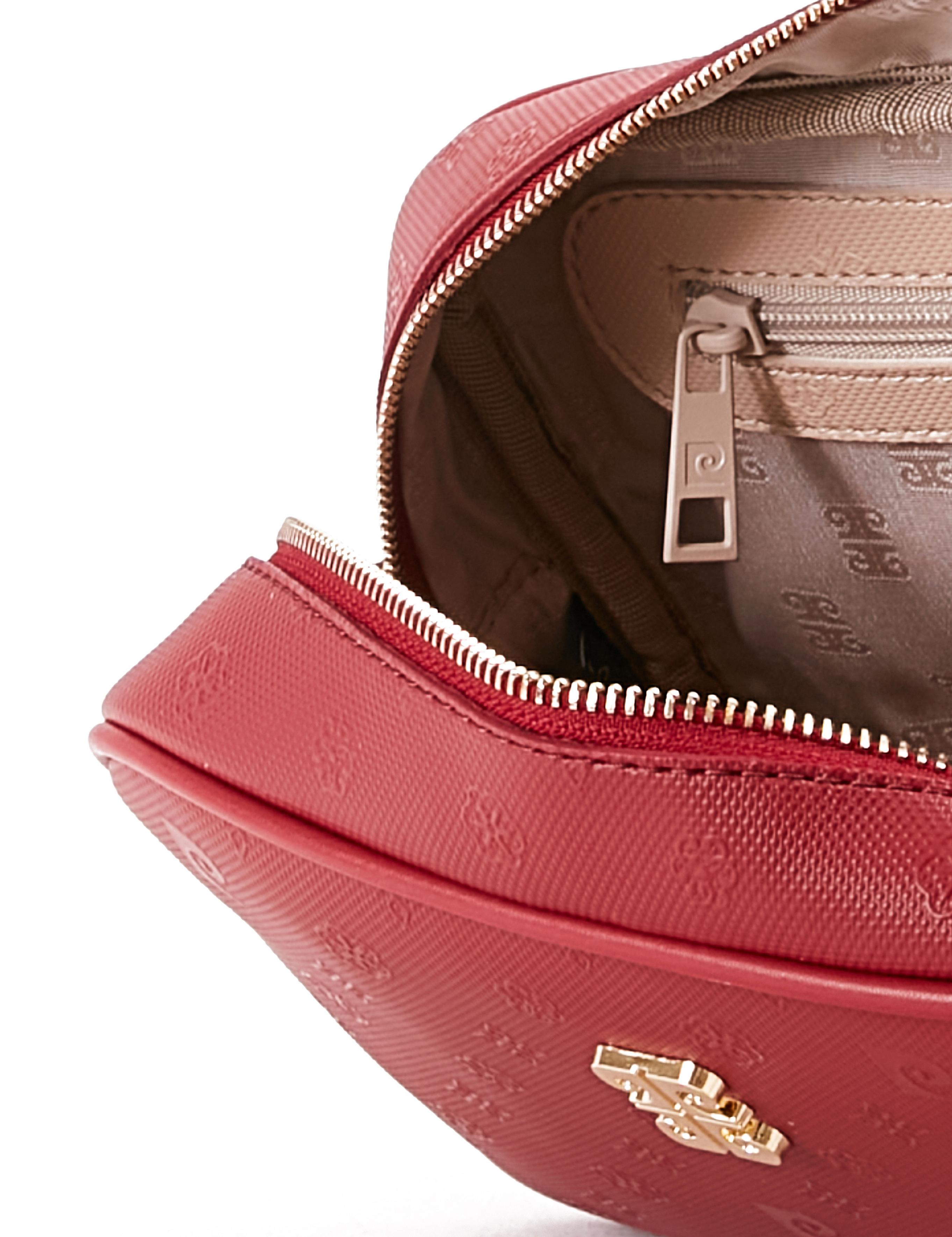 Kırmızı Çapraz Çanta