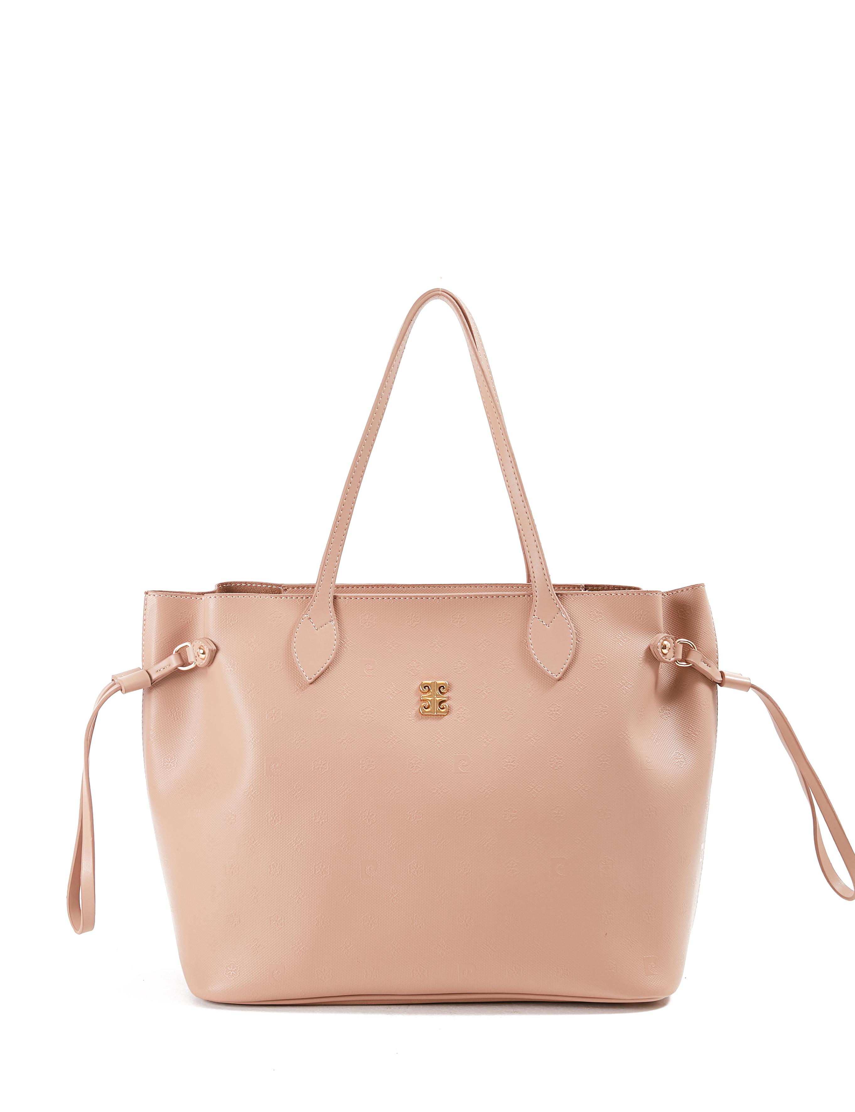 Kahverengi Omuz Çantası