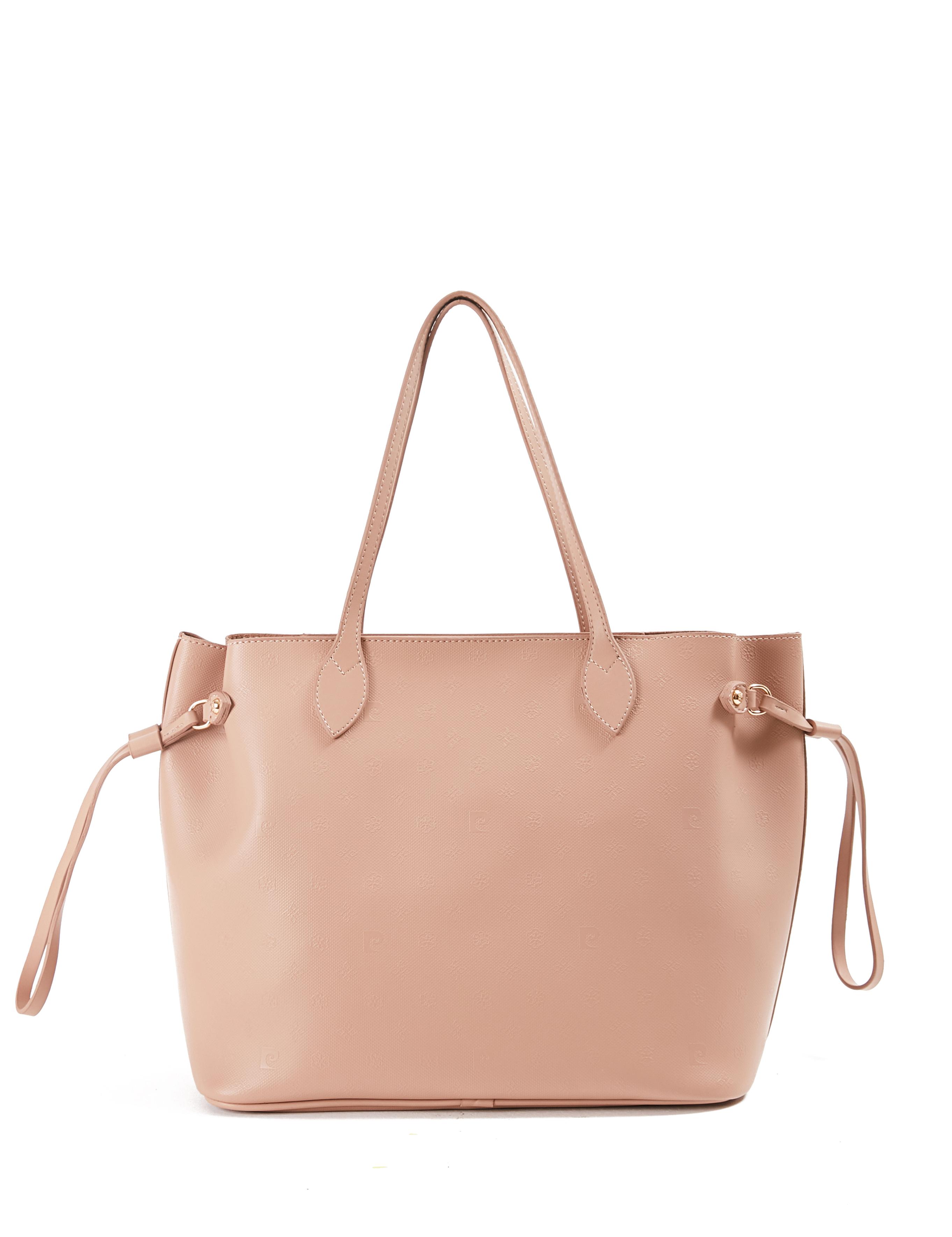 Kahverengi Omuz Çantası