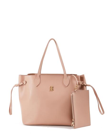 Kahverengi Omuz Çantası - 50245131005