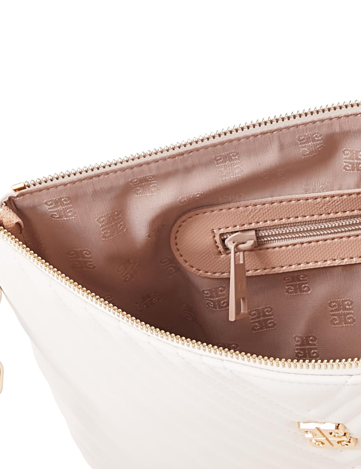 Beyaz El Çantası - 50254821008