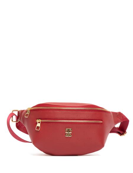 Kırmızı Bel Çantası - 50245245002