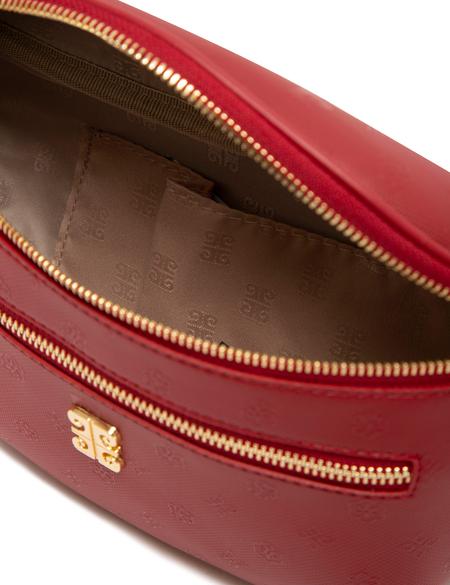 Kırmızı Bel Çantası - 50245245002