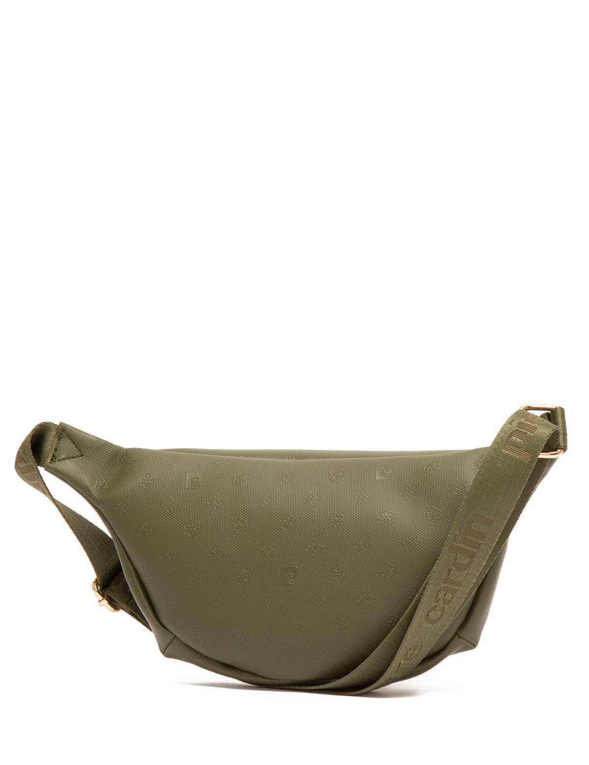 Yeşil Bel Çantası - 50245245003