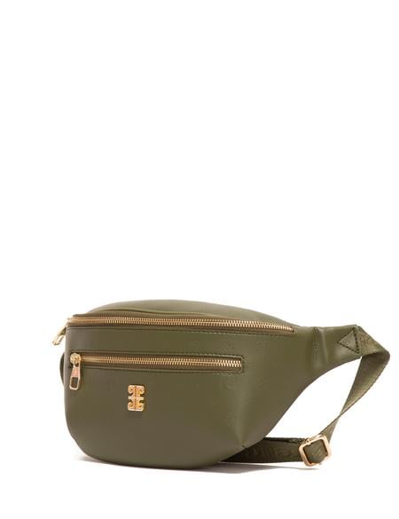 Yeşil Bel Çantası - 50245245003