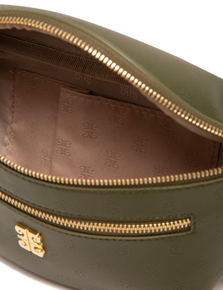 Yeşil Bel Çantası - 50245245003