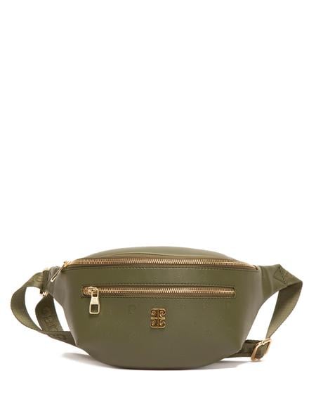 Yeşil Bel Çantası - 50245245003