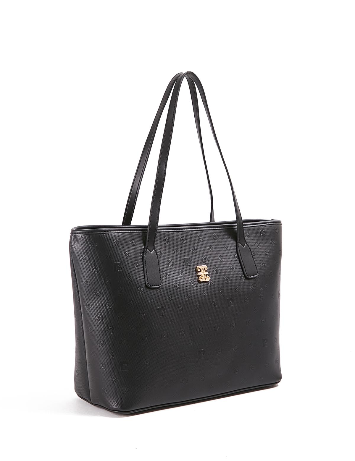 Siyah Omuz Çantası - 50256837001