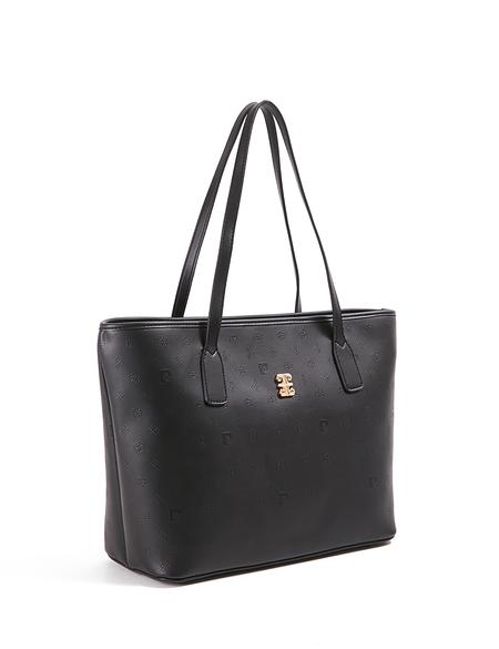 Siyah Omuz Çantası - 50256837001