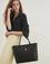 Siyah Omuz Çantası