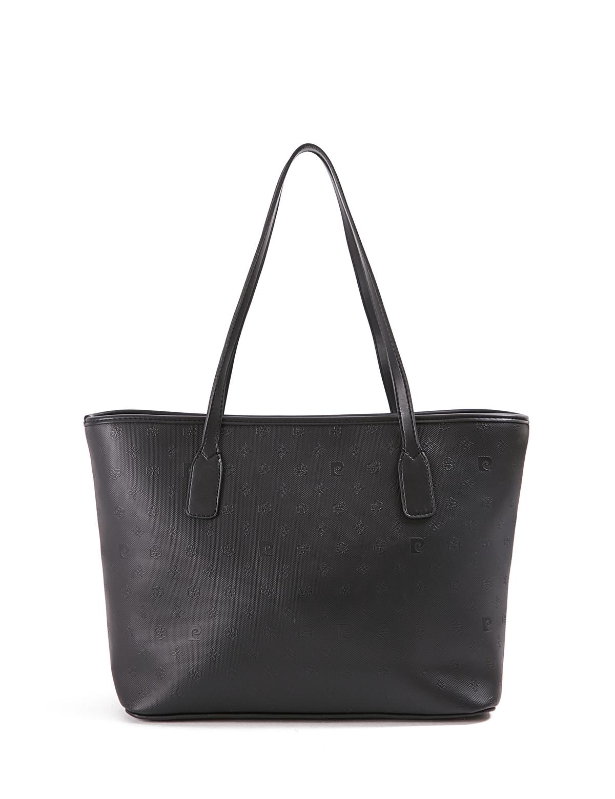 Siyah Omuz Çantası - 50256837001