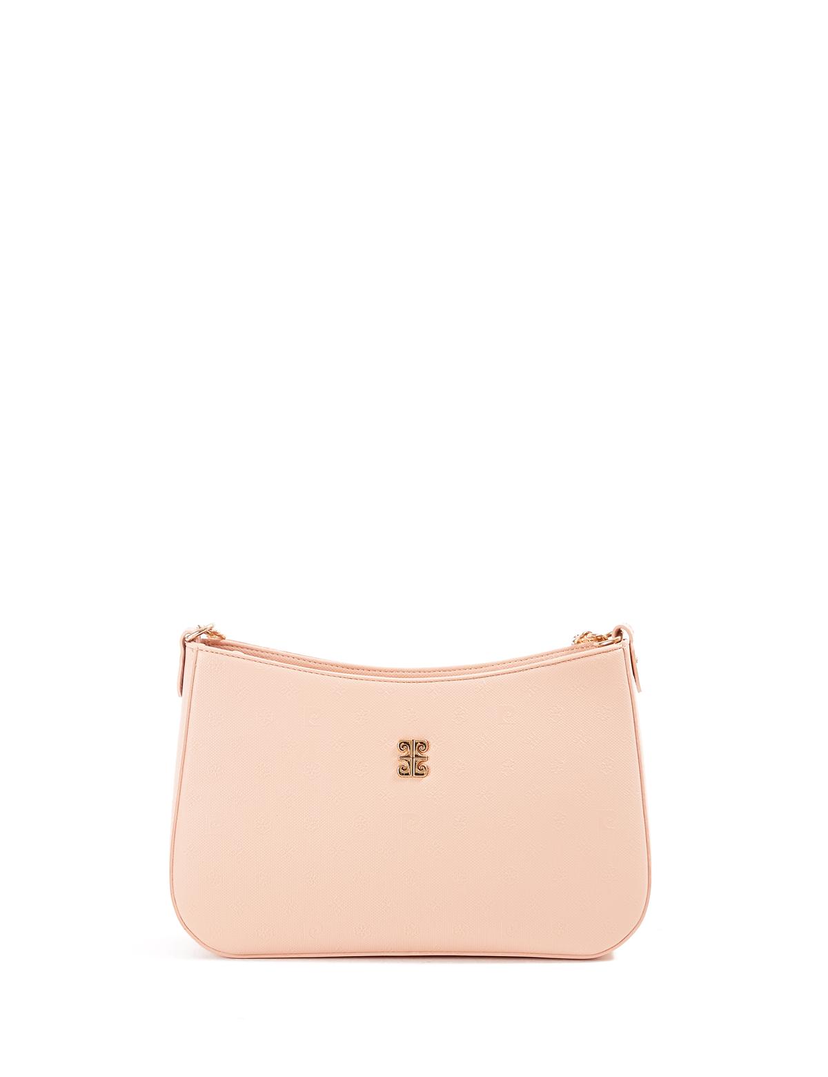 Somon Omuz Çantası