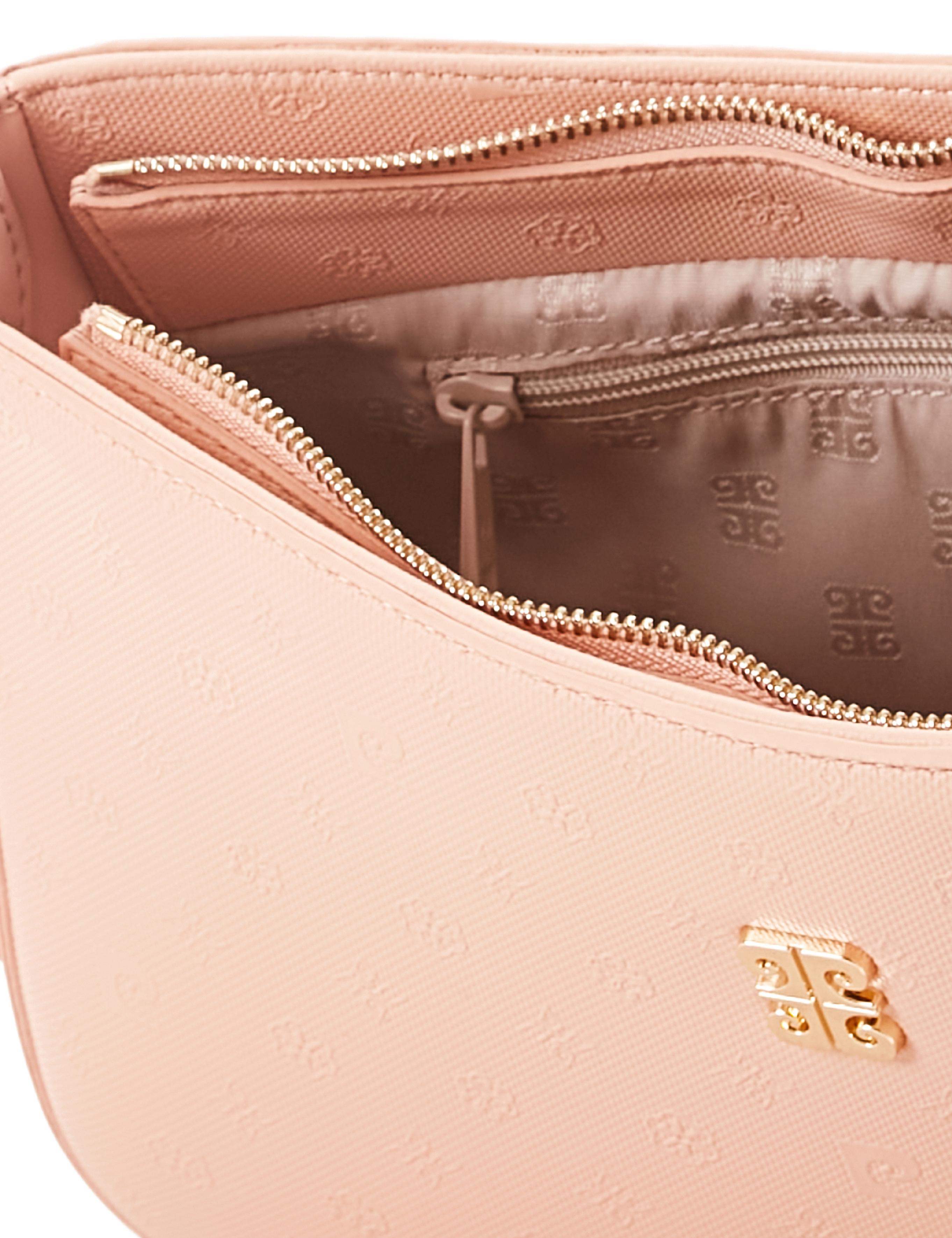 Somon Omuz Çantası