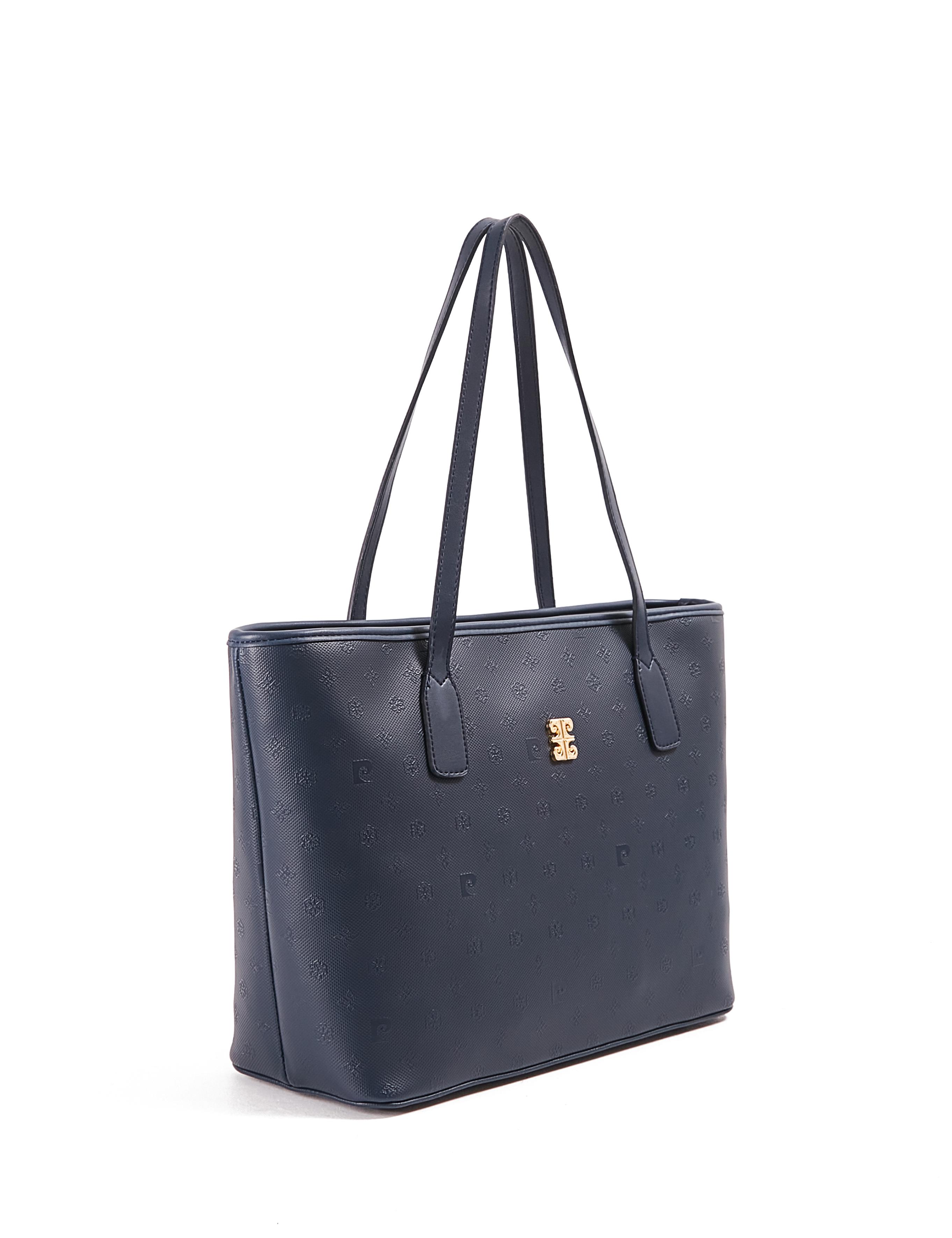 Lacivert Omuz Çantası