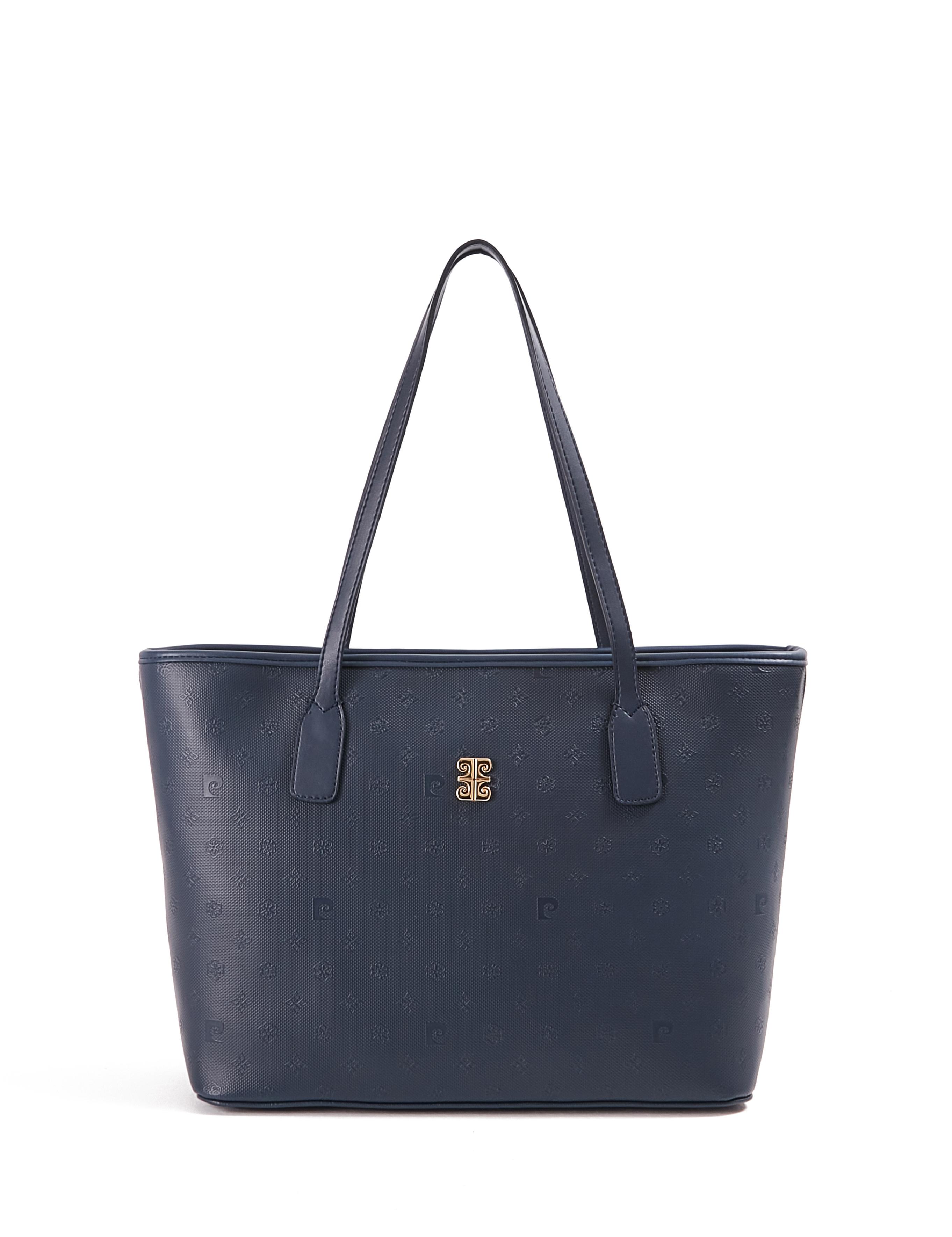 Lacivert Omuz Çantası