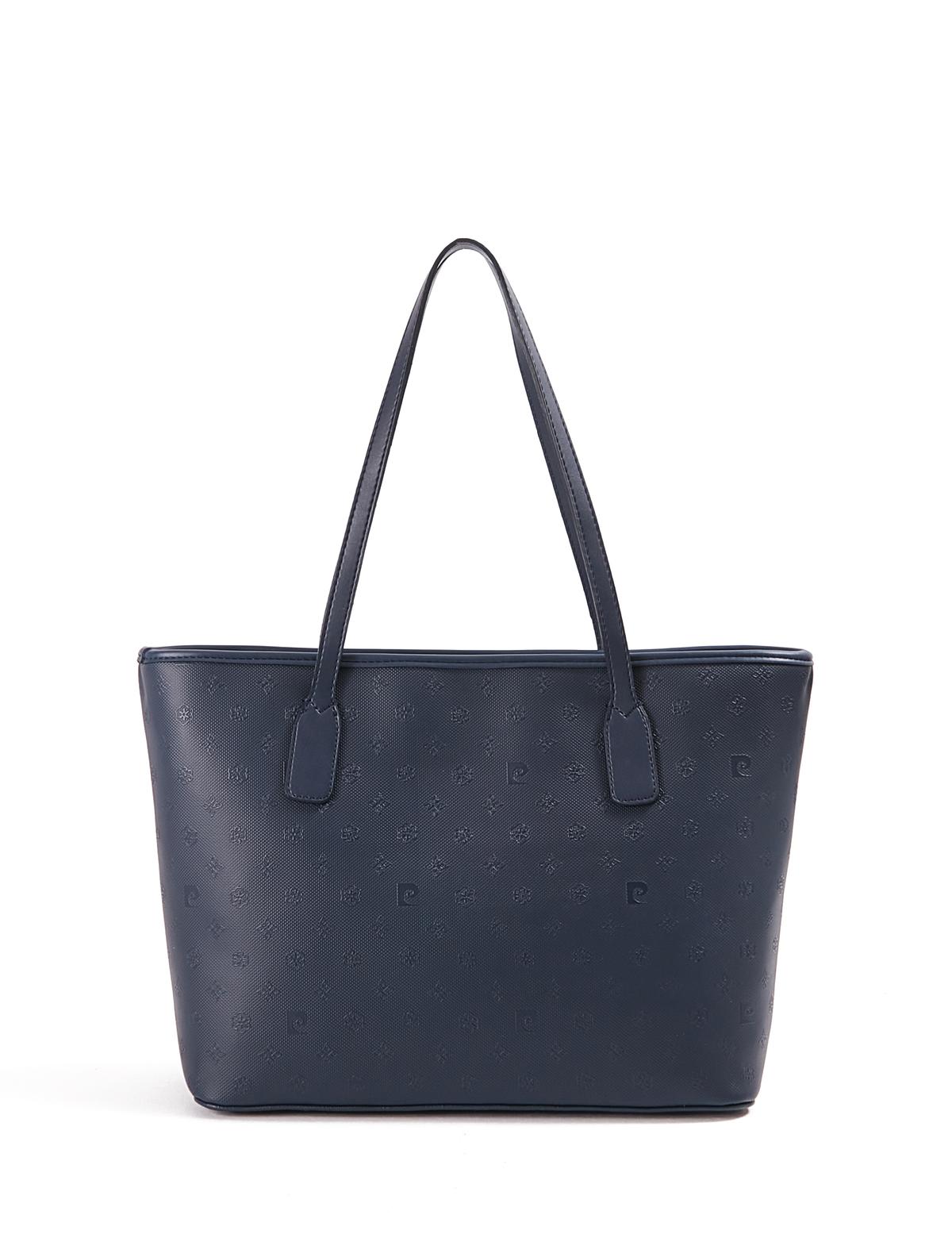 Lacivert Omuz Çantası - 50256837002