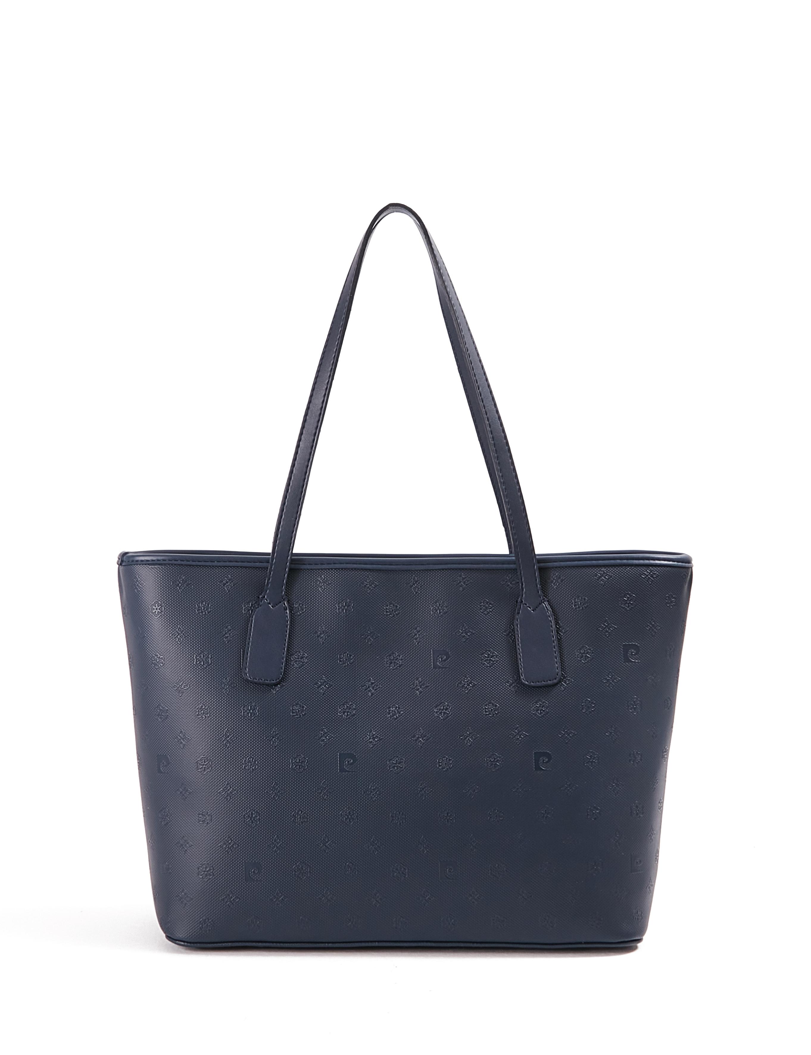 Lacivert Omuz Çantası