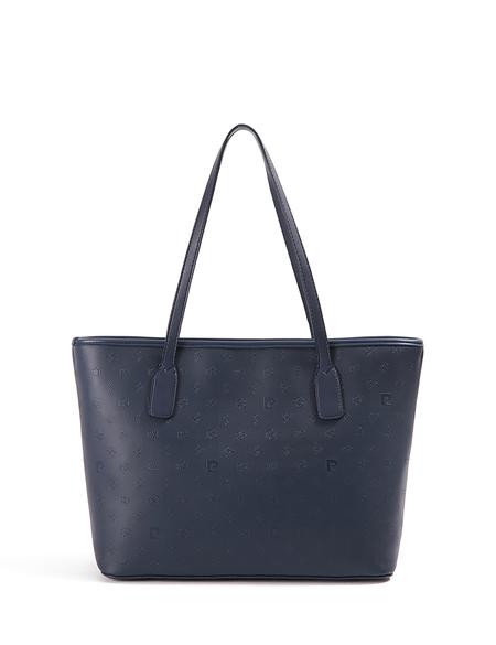 Lacivert Omuz Çantası - 50256837002