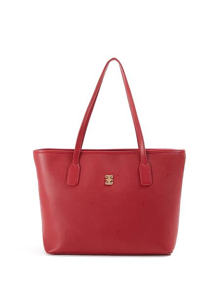 Kırmızı Omuz Çantası - 50256837003