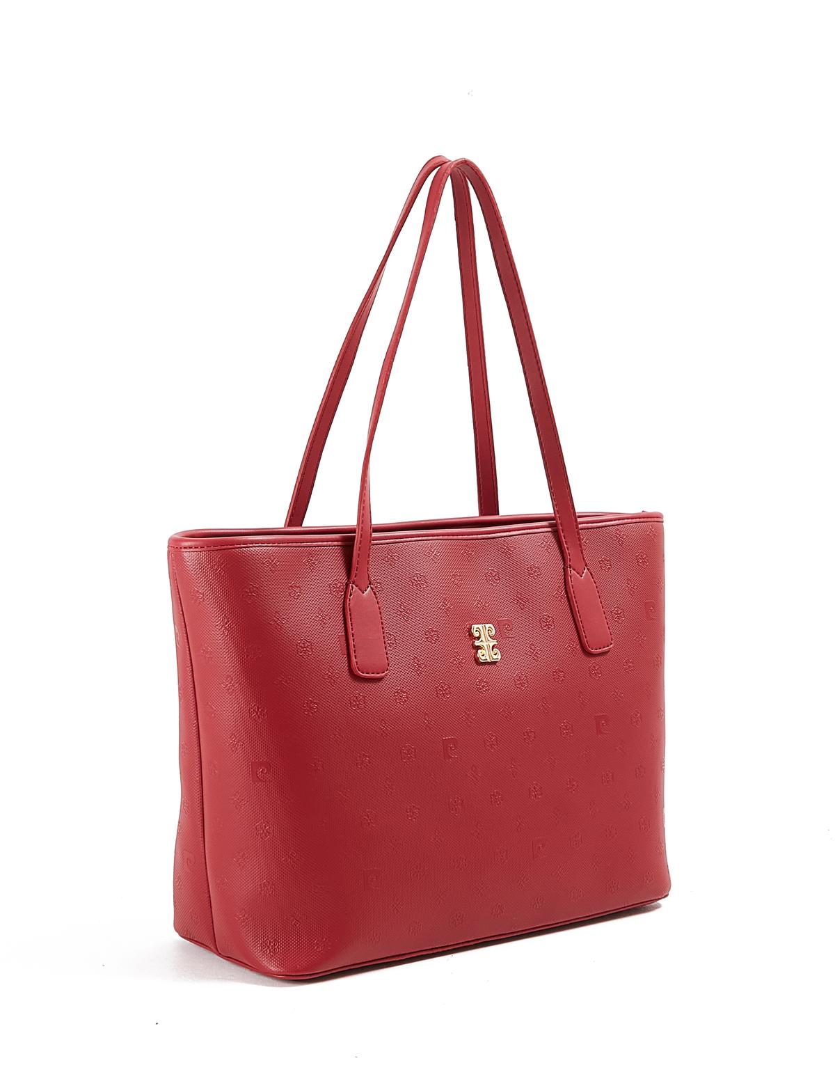 Kırmızı Omuz Çantası - 50256837003