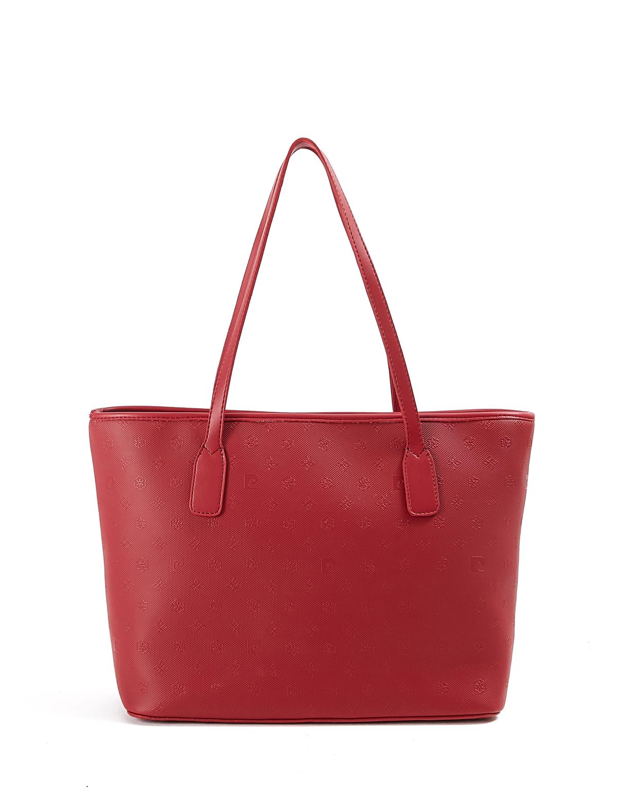 Kırmızı Omuz Çantası - 50256837003