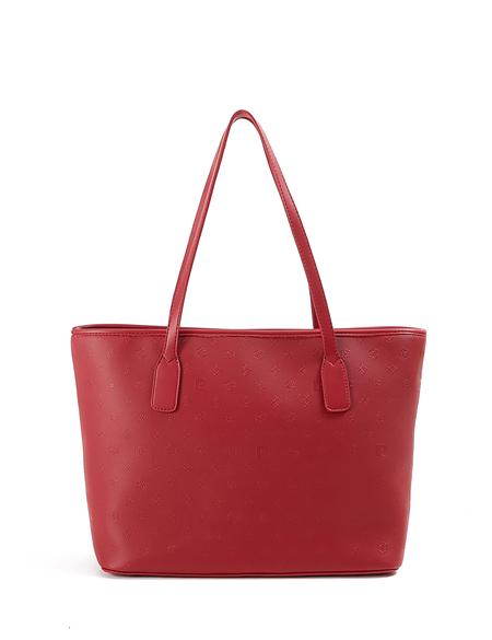Kırmızı Omuz Çantası - 50256837003