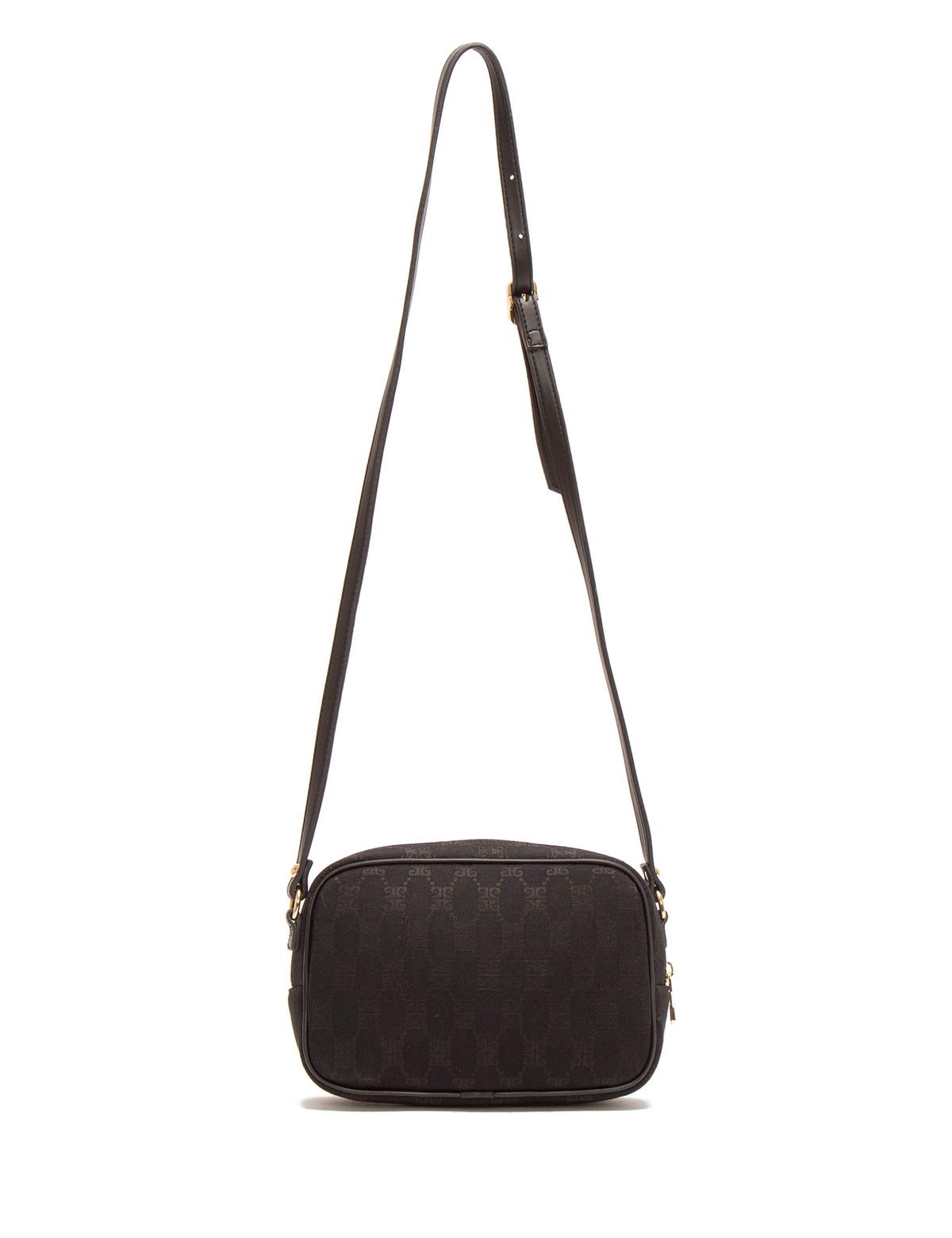 Siyah Çapraz Çanta - 50245232001