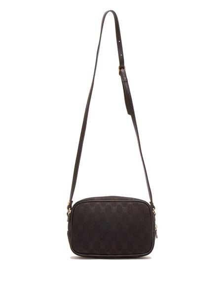 Siyah Çapraz Çanta - 50245232001