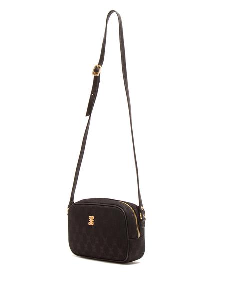 Siyah Çapraz Çanta - 50245232001