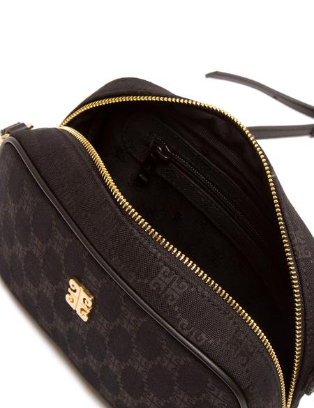 Siyah Çapraz Çanta - 50245232001