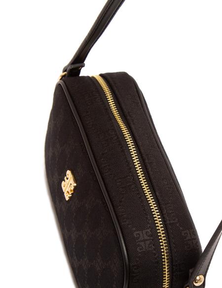 Siyah Çapraz Çanta - 50245232001