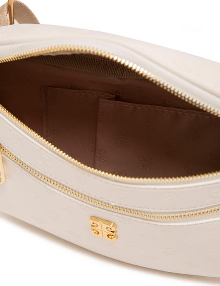 Beyaz Bel Çantası - 50254840004